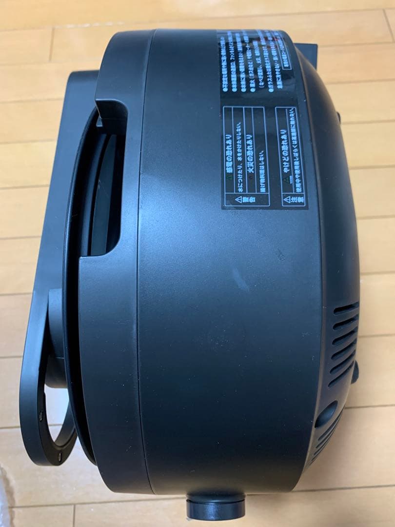 【極美品】labuono ラボーノ 三ツ星シェフ TVG-300K