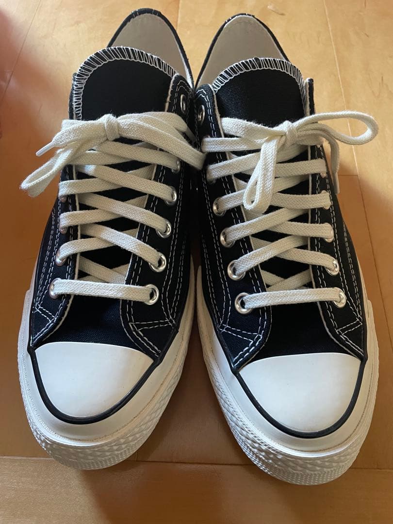 コンバース チャックテイラー ct70