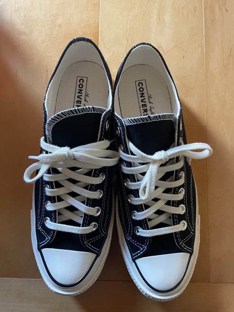 コンバース チャックテイラー ct70