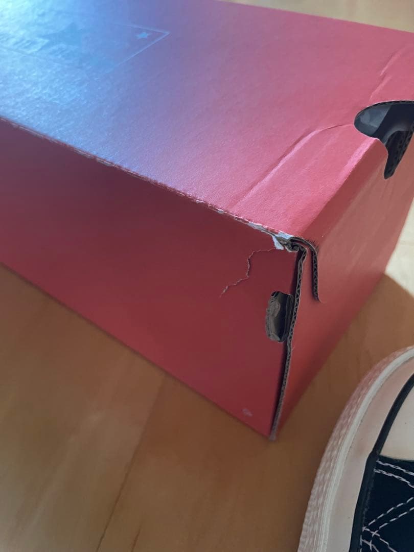 コンバース チャックテイラー ct70