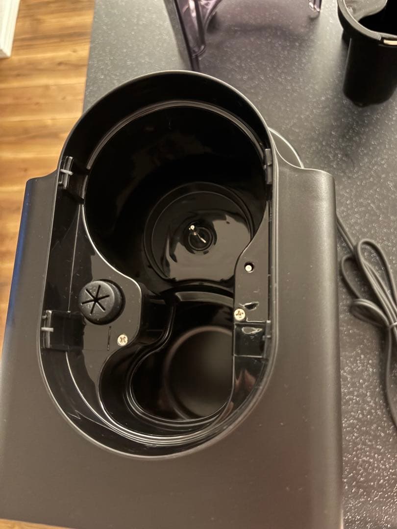 【TKIYA様】siroca 全自動コーヒーメーカー「カフェばこ」SC-A352