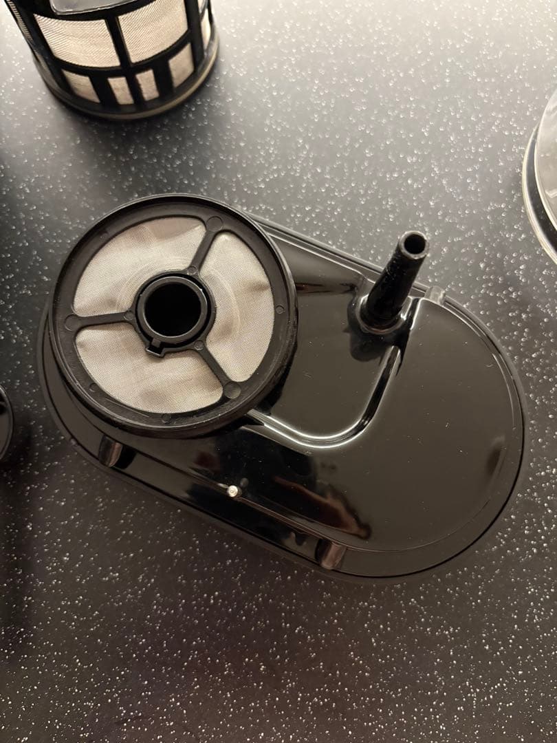 【TKIYA様】siroca 全自動コーヒーメーカー「カフェばこ」SC-A352