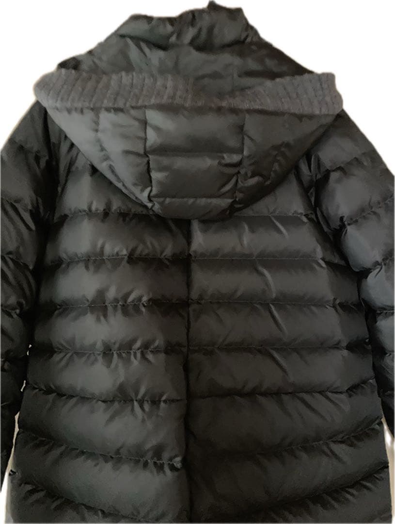 ✨美品　レリアン　ダウンコート　9号