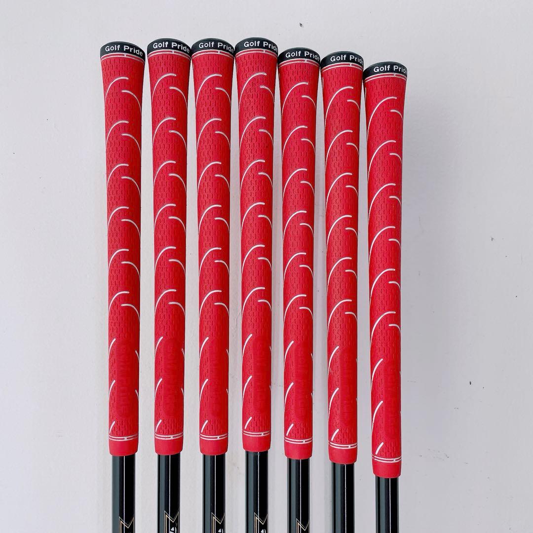 テーラーメイド　アイアン　r7 XR R 5-S 7本　N2258