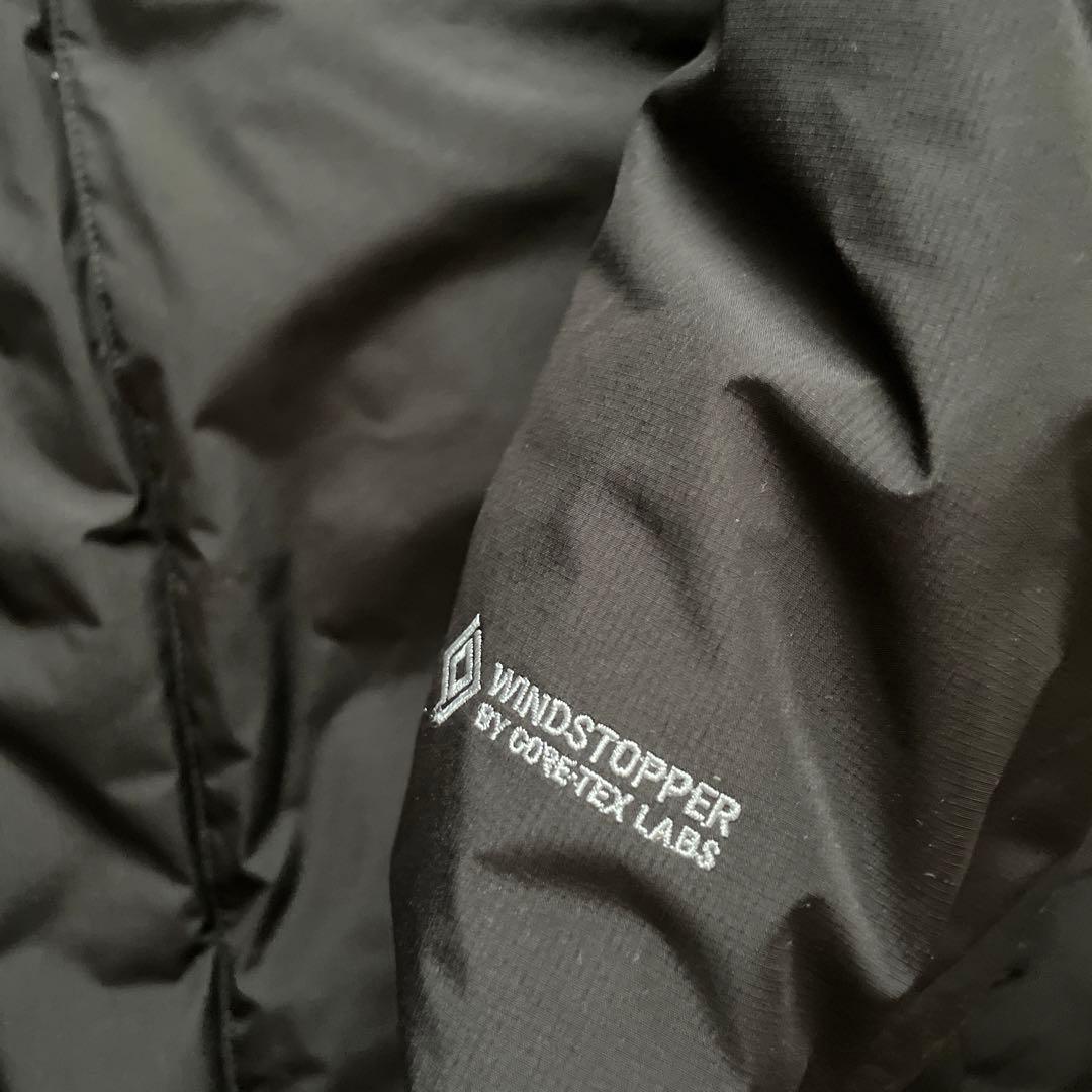 ノースフェイス　キッズ150 バルトロライトジャケット