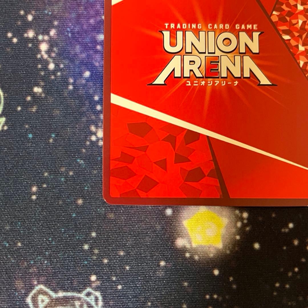 ユニオンアリーナ ソードアートオンライン キリト SAO-1-041 SR★★★