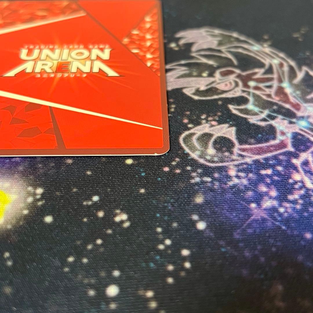 ユニオンアリーナ ソードアートオンライン キリト SAO-1-041 SR★★★