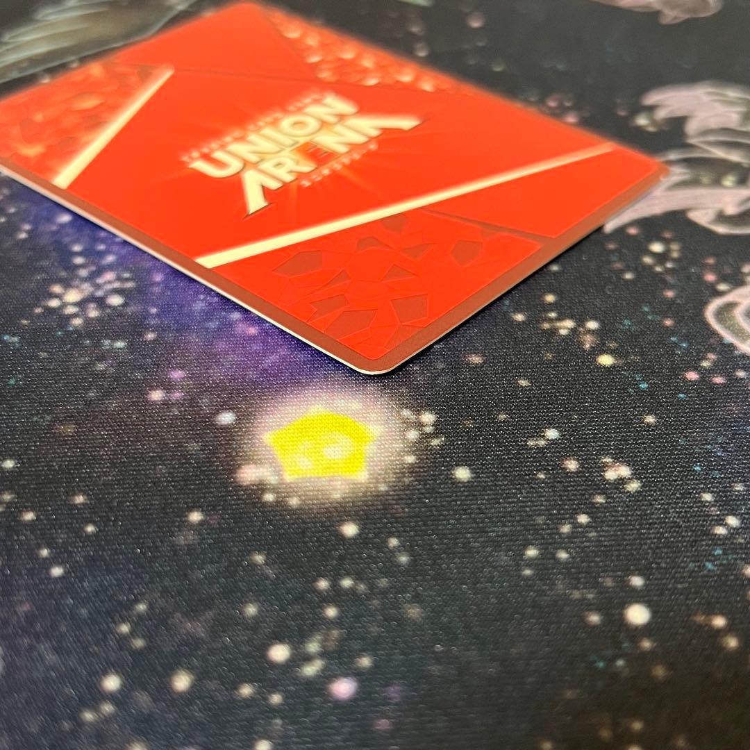 ユニオンアリーナ ソードアートオンライン キリト SAO-1-041 SR★★★