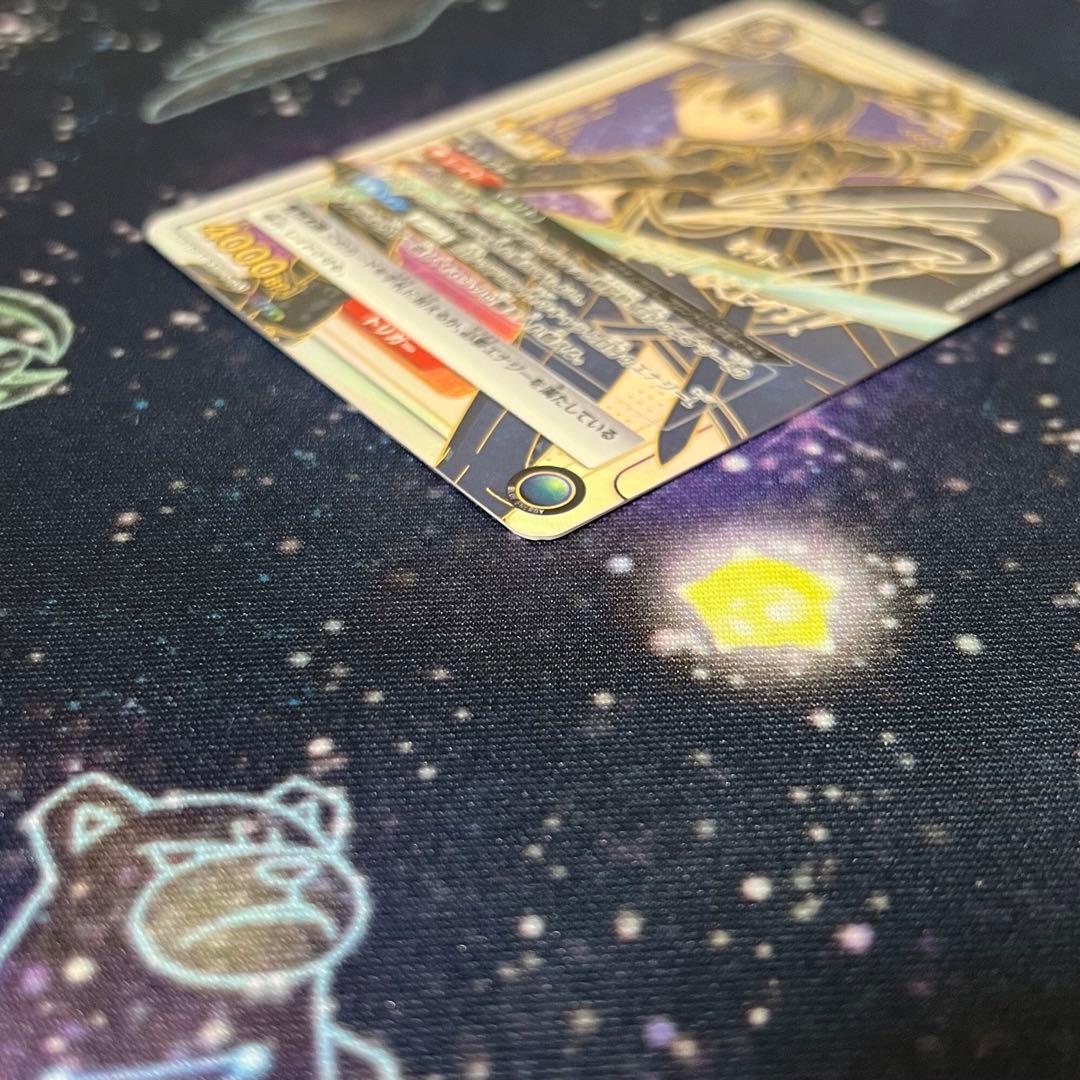 ユニオンアリーナ ソードアートオンライン キリト SAO-1-041 SR★★★