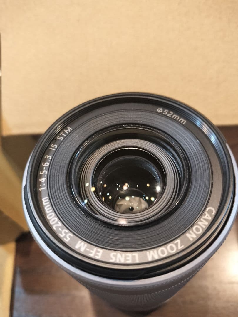 Canon ミラーレス一眼カメラ EOS Kiss M2 ダブルズームキット