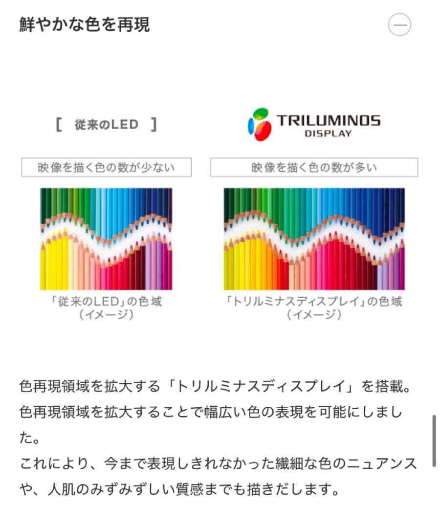 SONY KJ-43X8000E 43インチ テレビ