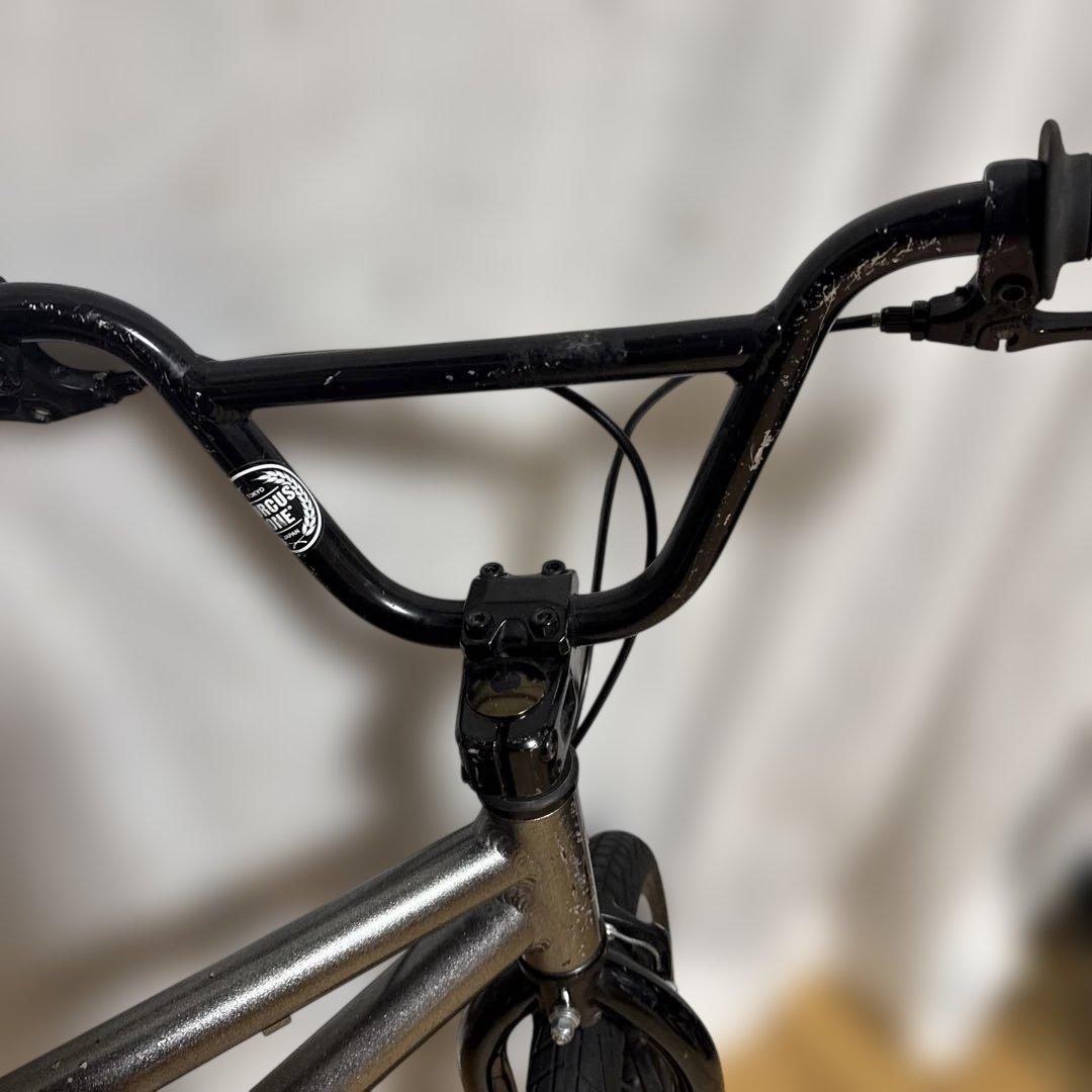 DURCUS ONE SOLO BMX自転車　16インチ 子供用