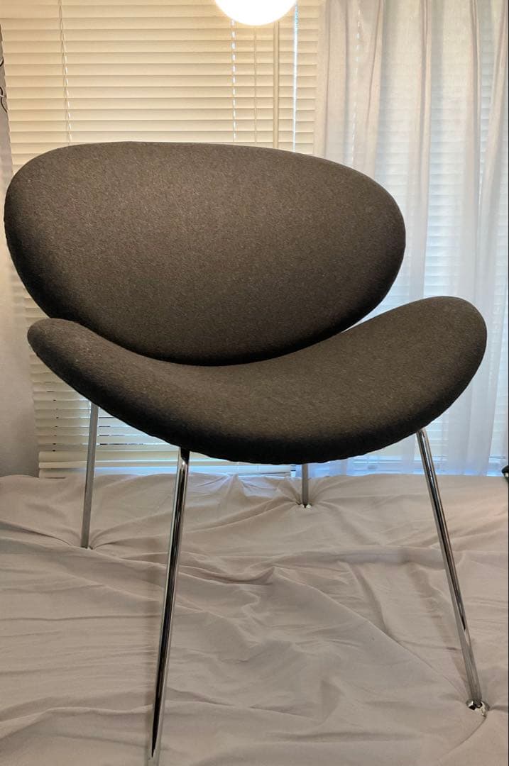 ※最終値下げ　オレンジスライスチェア　リプロダクト