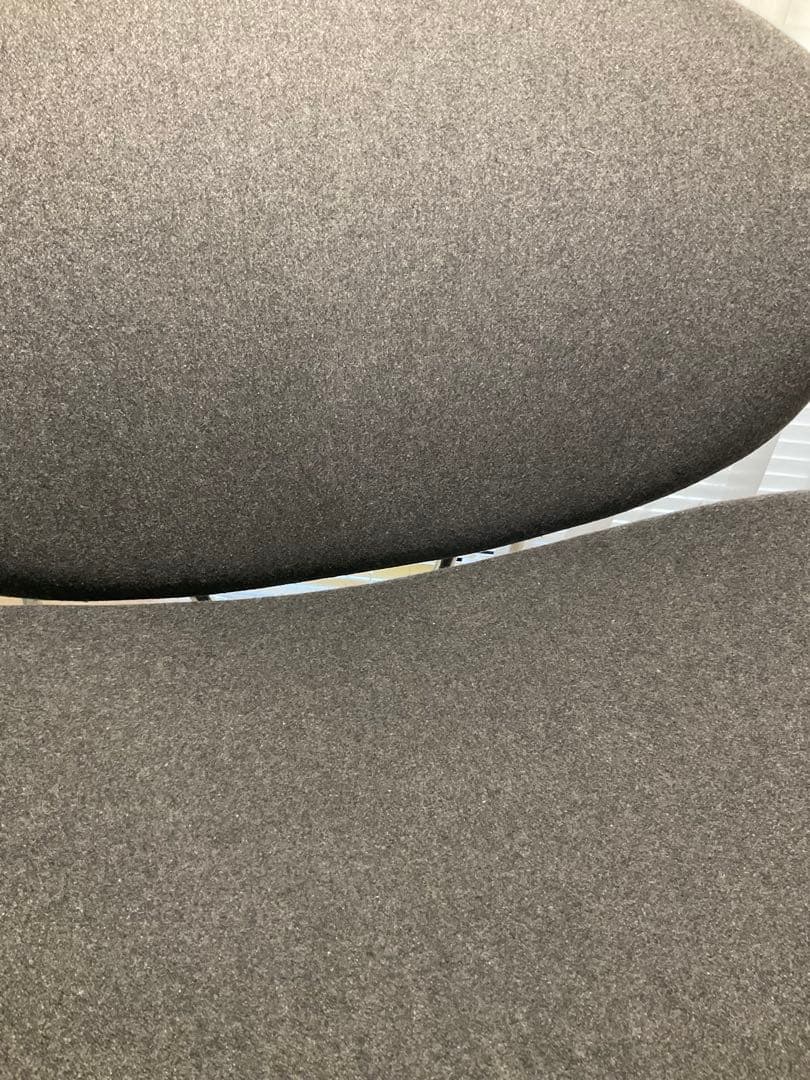 ※最終値下げ　オレンジスライスチェア　リプロダクト