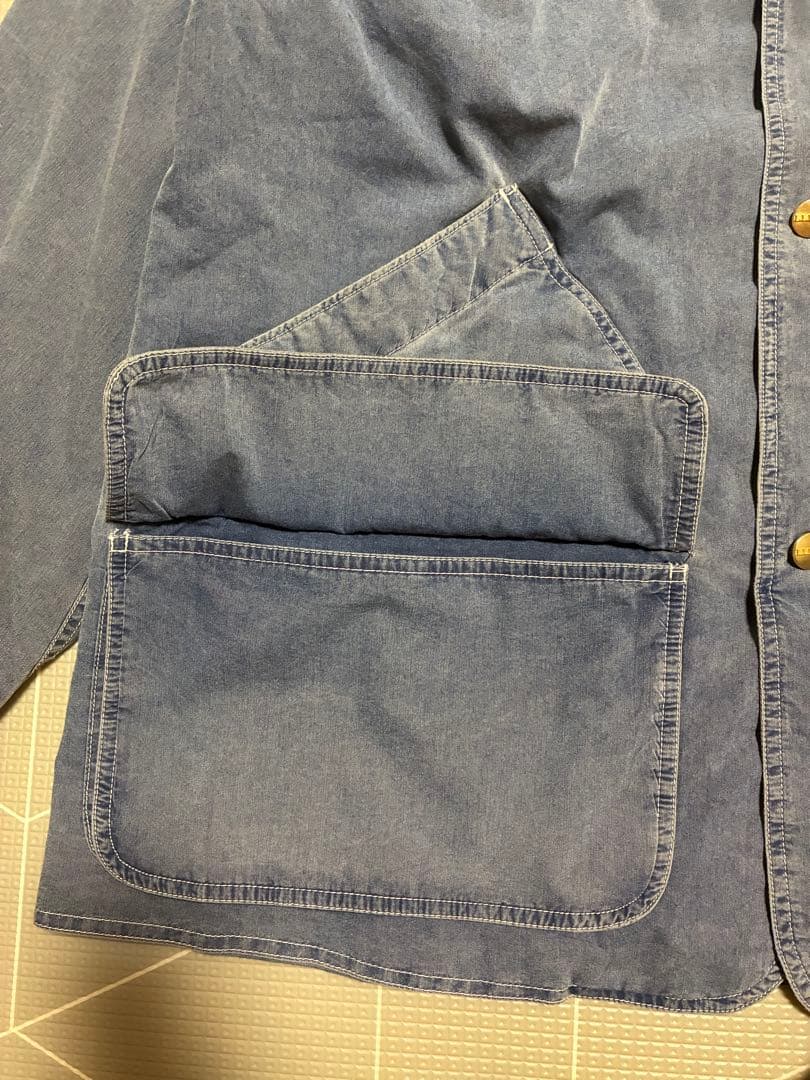 L.L.Bean Japan Edithion ビーンズ・フィールド・コート L