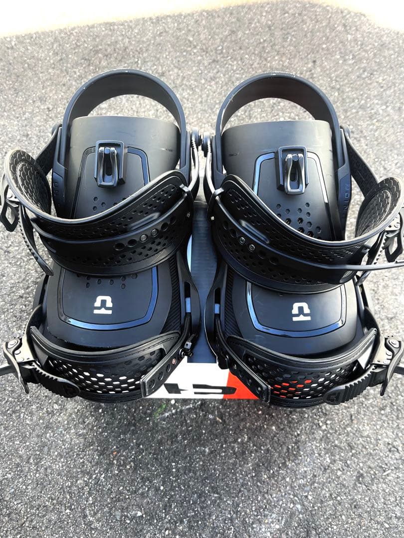 UNION FORCE サイズM 2024モデル　艶消し黒