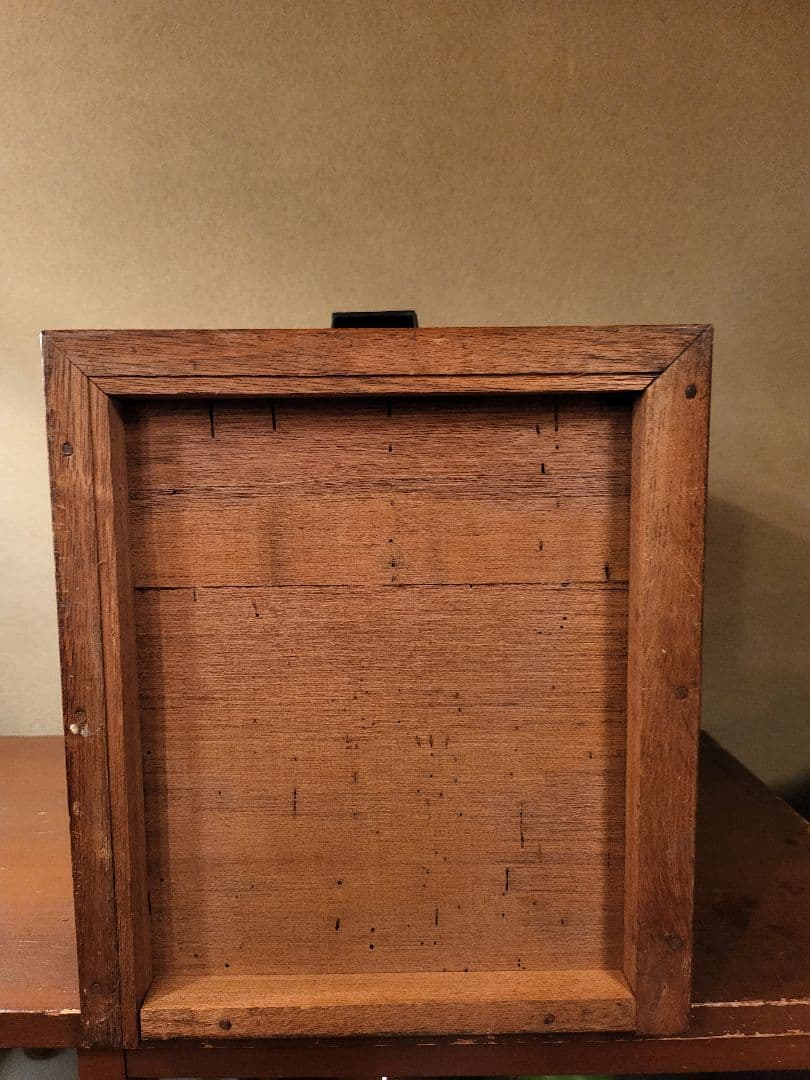 小引き出し　引き出し　6杯　ヴィンテージ　アンティーク