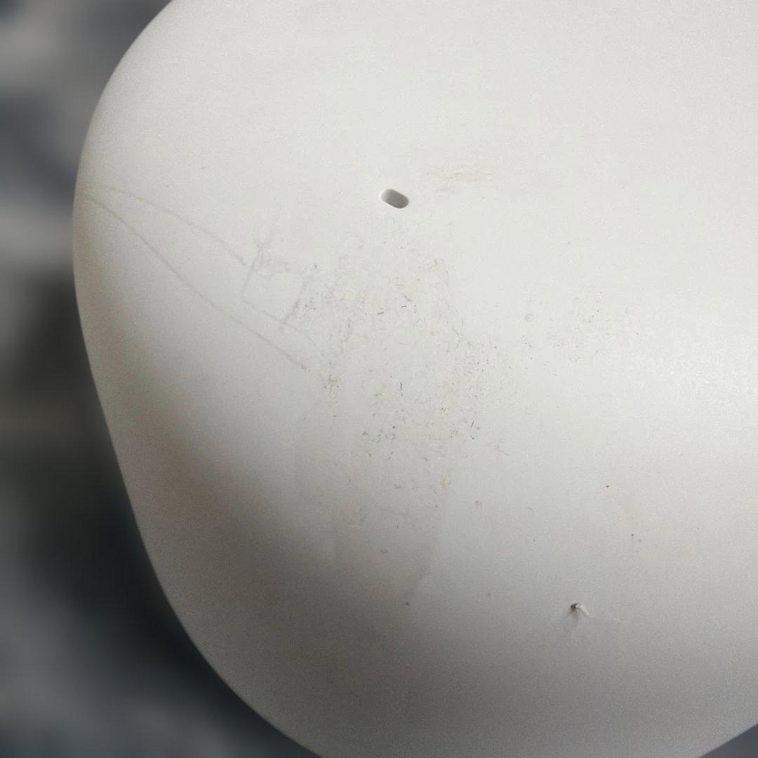 Google Nest Wifi ルーターと拡張ポイント2個セット