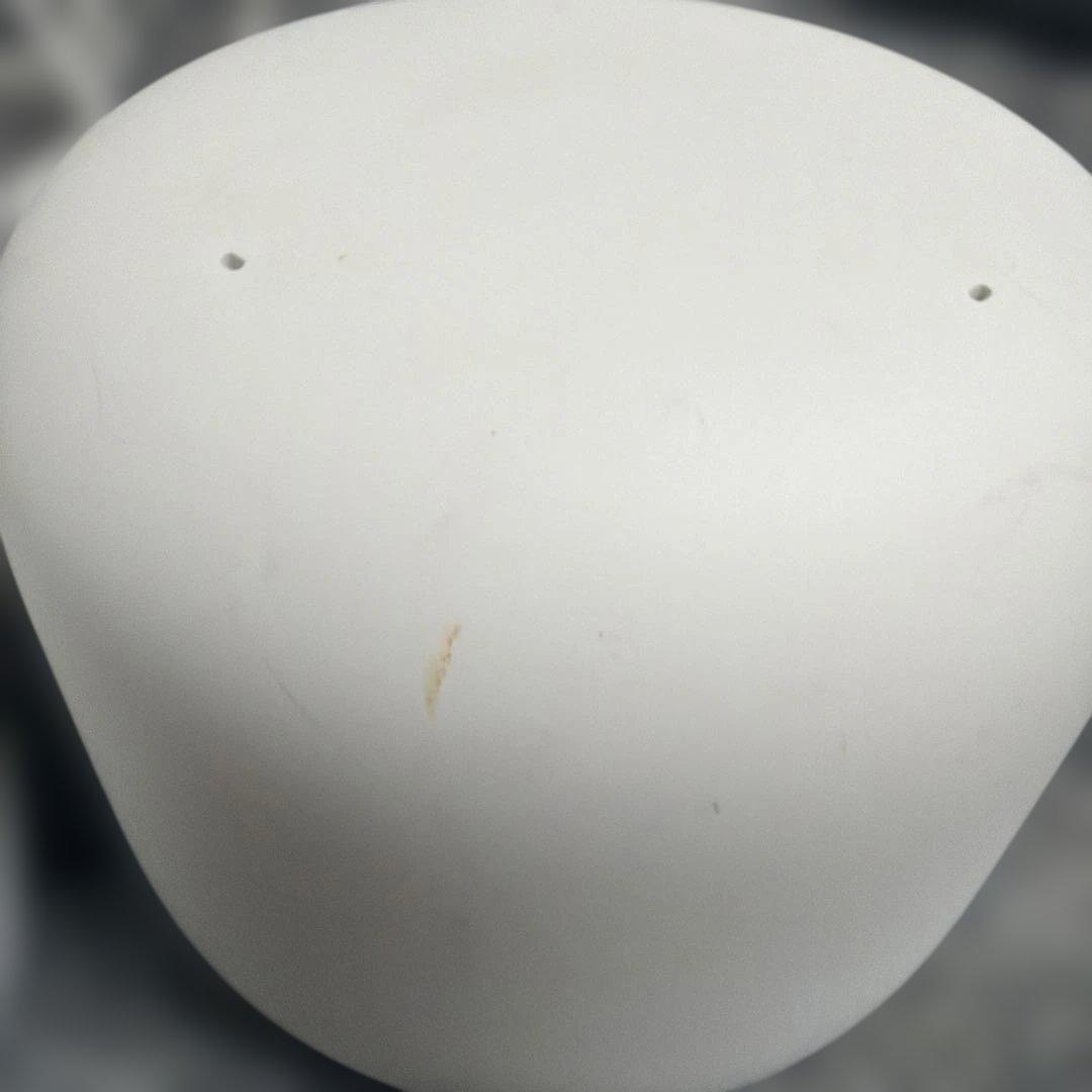 Google Nest Wifi ルーターと拡張ポイント2個セット