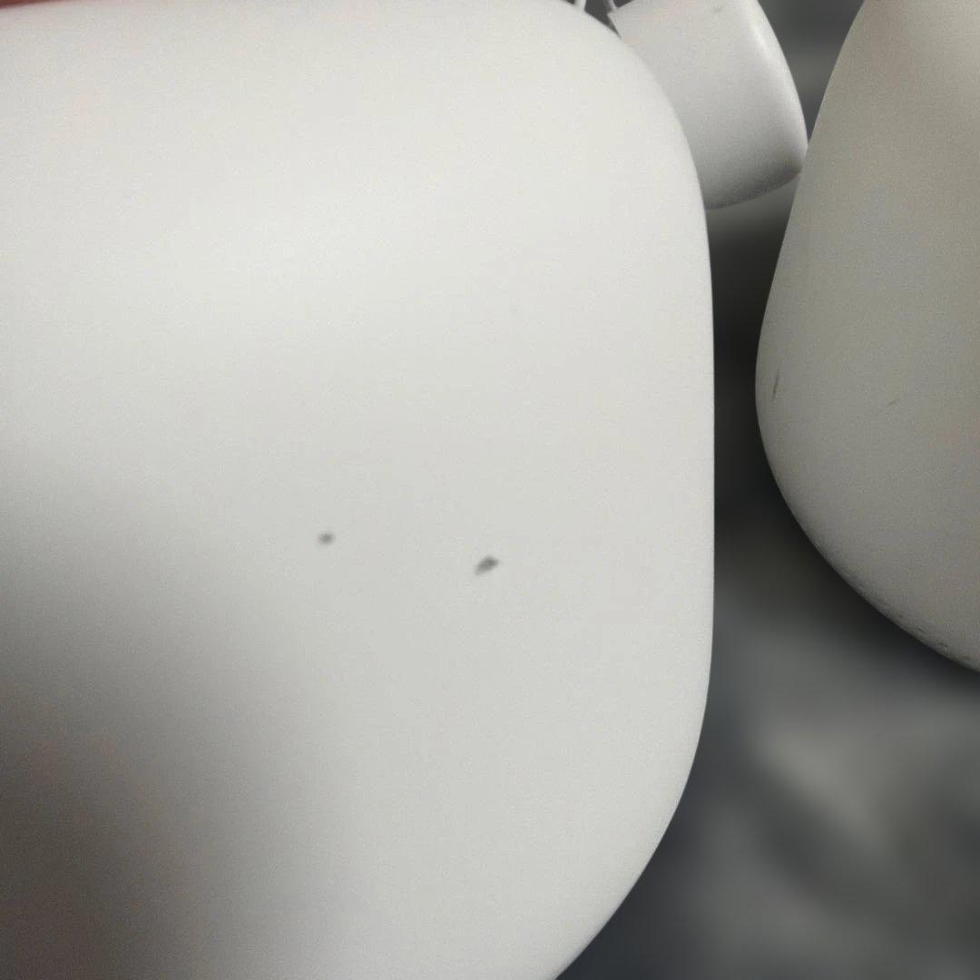 Google Nest Wifi ルーターと拡張ポイント2個セット