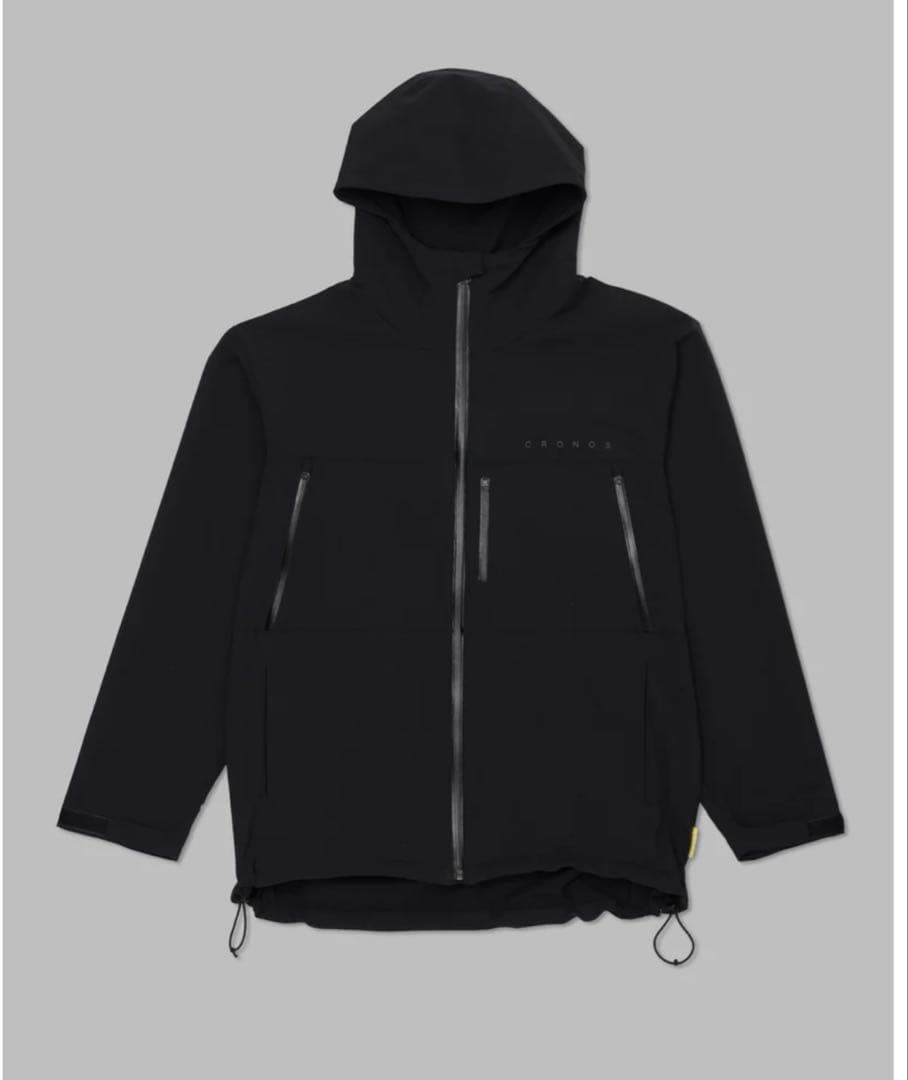 CRONOS クロノス フーディージャケット LYFT VEATM
