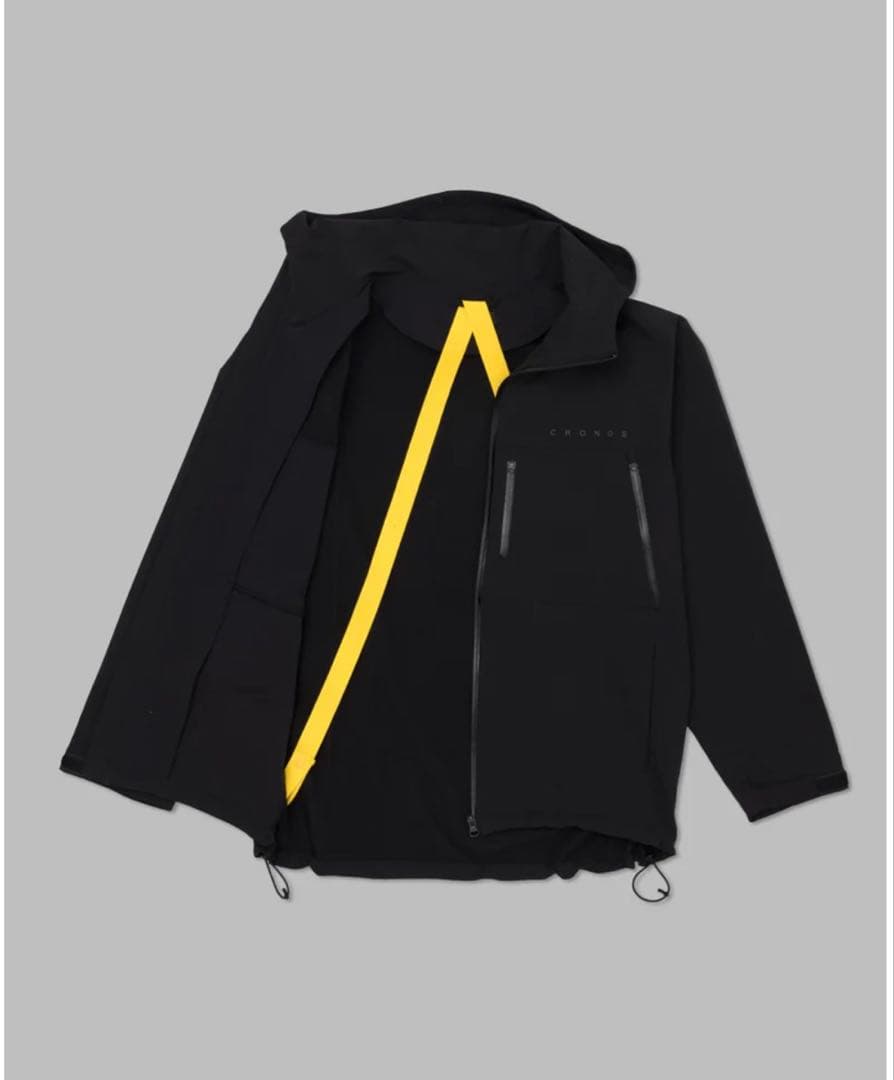 CRONOS クロノス フーディージャケット LYFT VEATM