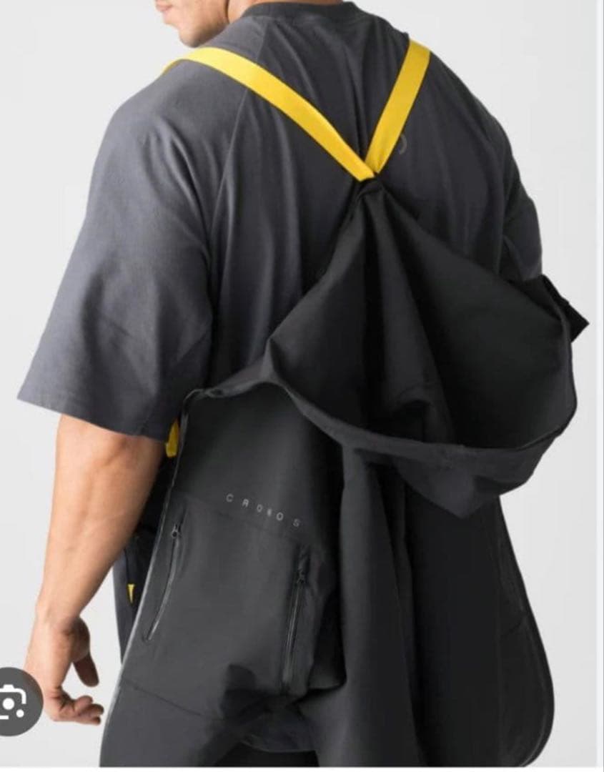 CRONOS クロノス フーディージャケット LYFT VEATM