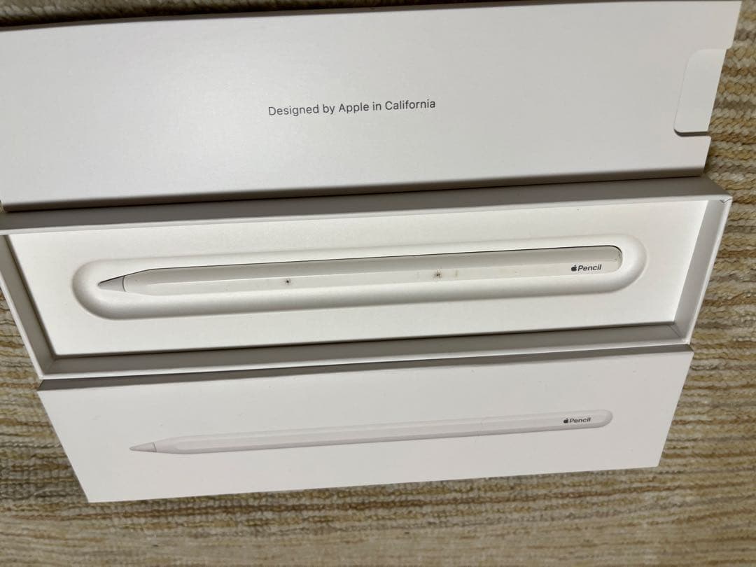 iPad Air 第4世代 ジャンク品 Apple Pencil付