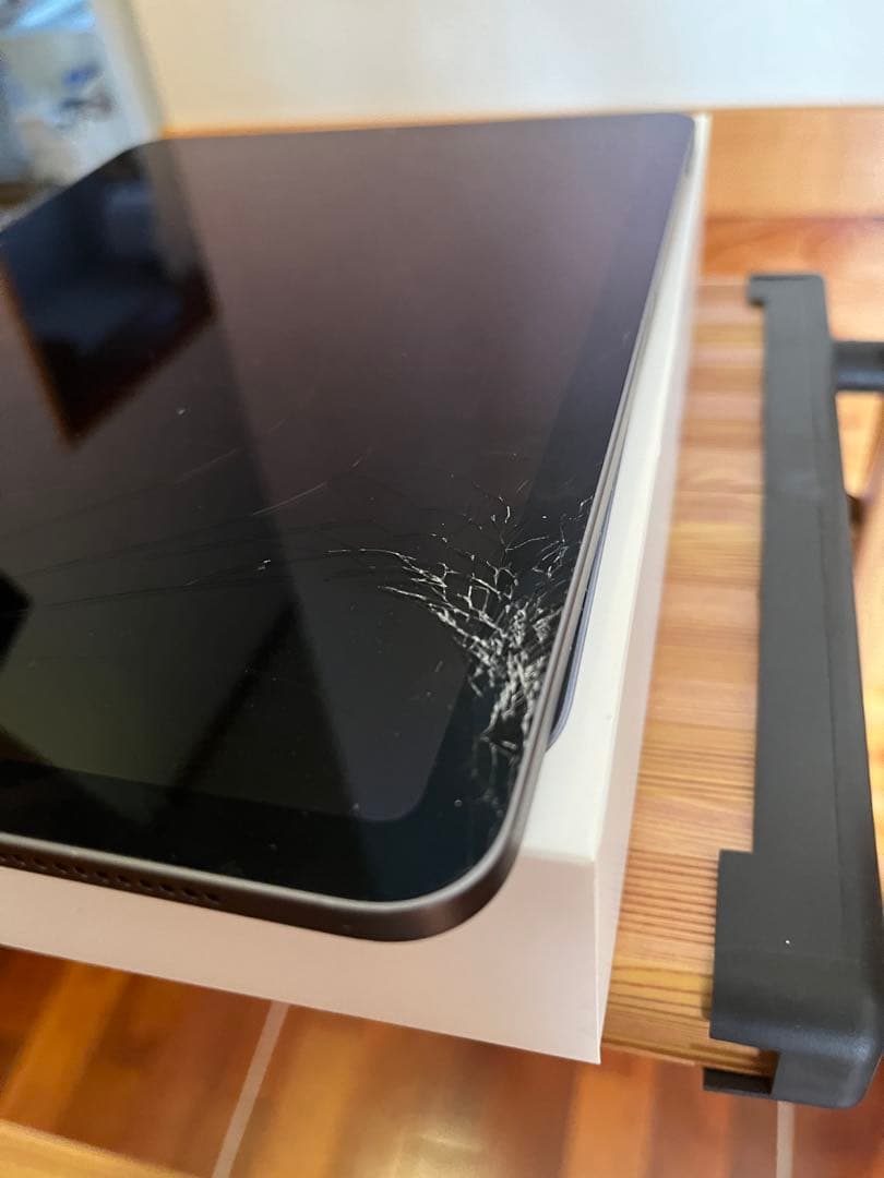 iPad Air 第4世代 ジャンク品 Apple Pencil付