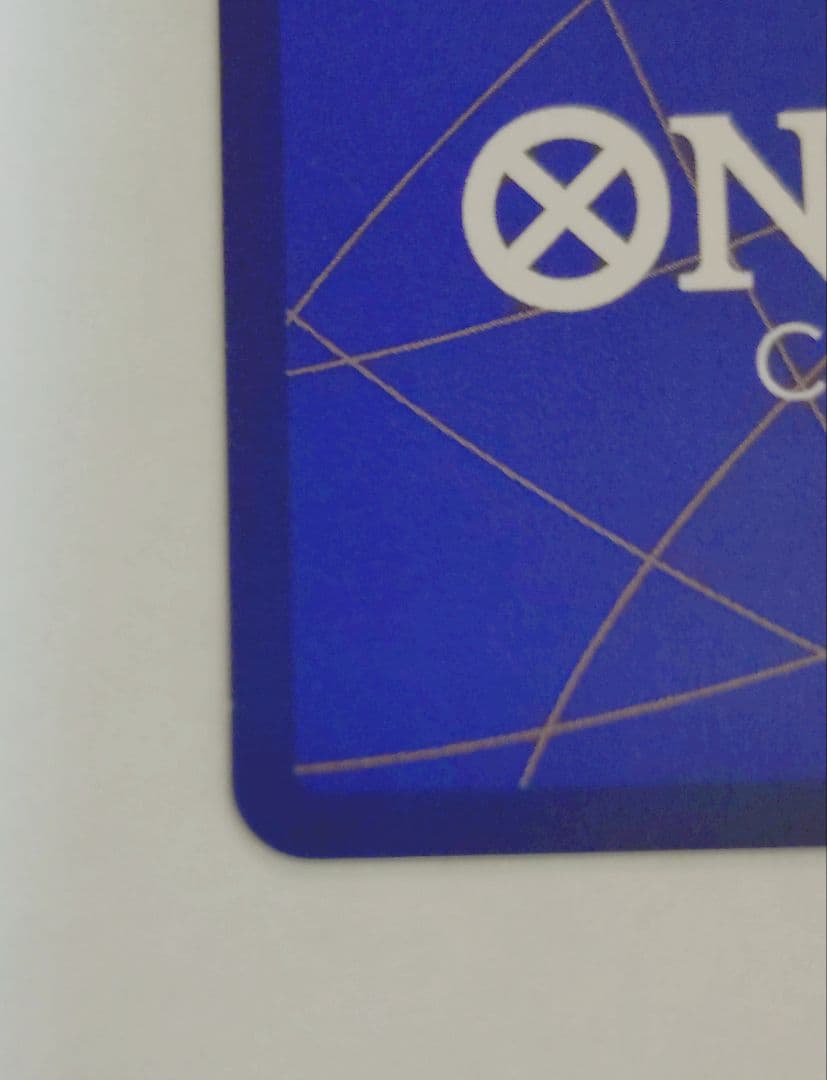 ジ*ン様 バギー SP 銀 銀背景 蒼海の七傑 パラレル 3周年 OP09-05