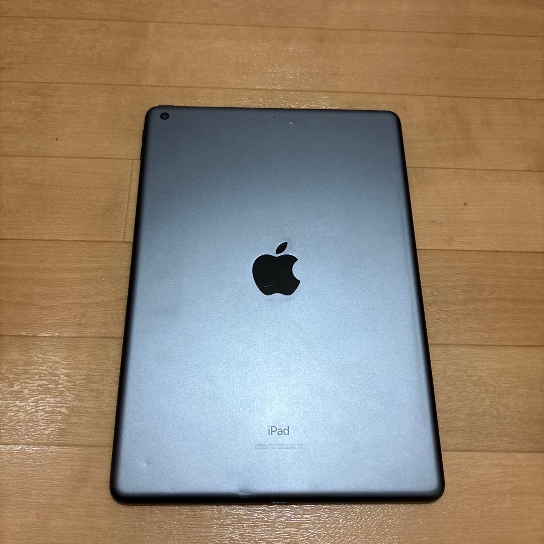 ipad第7世代　32GB WiFi