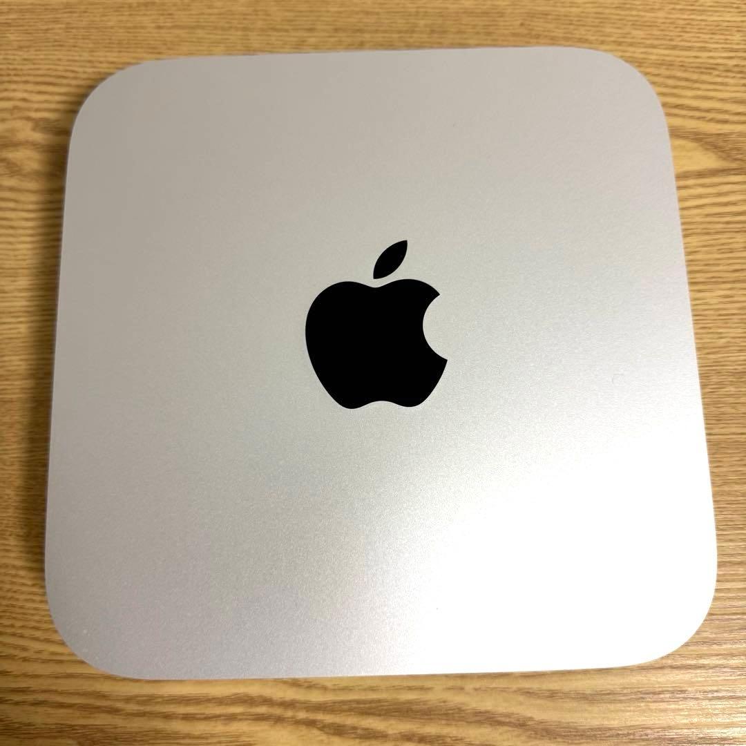【Sui⠀】Apple Mac mini M2 保証期間内！8GB 256