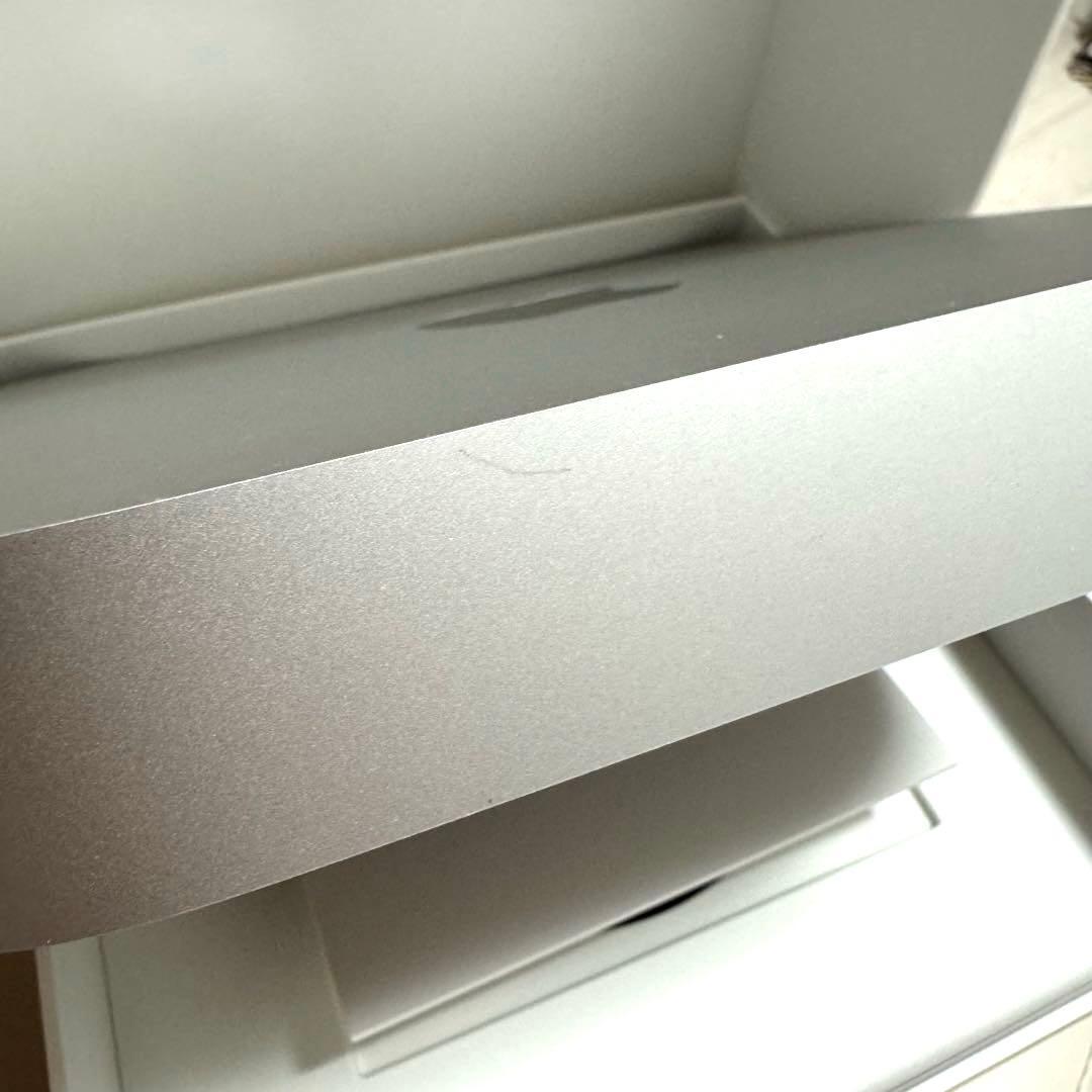 【Sui⠀】Apple Mac mini M2 保証期間内！8GB 256