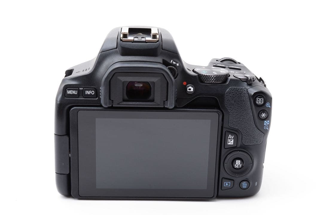 canon kiss x10標準レンズセット/Canon EF 28-80mm