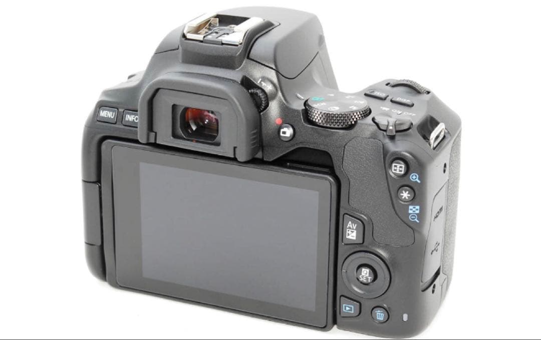 canon kiss x10標準レンズセット/Canon EF 28-80mm