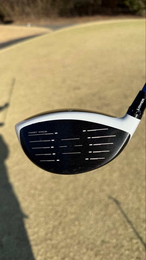 TaylorMade SIM2 MAX ドライバー