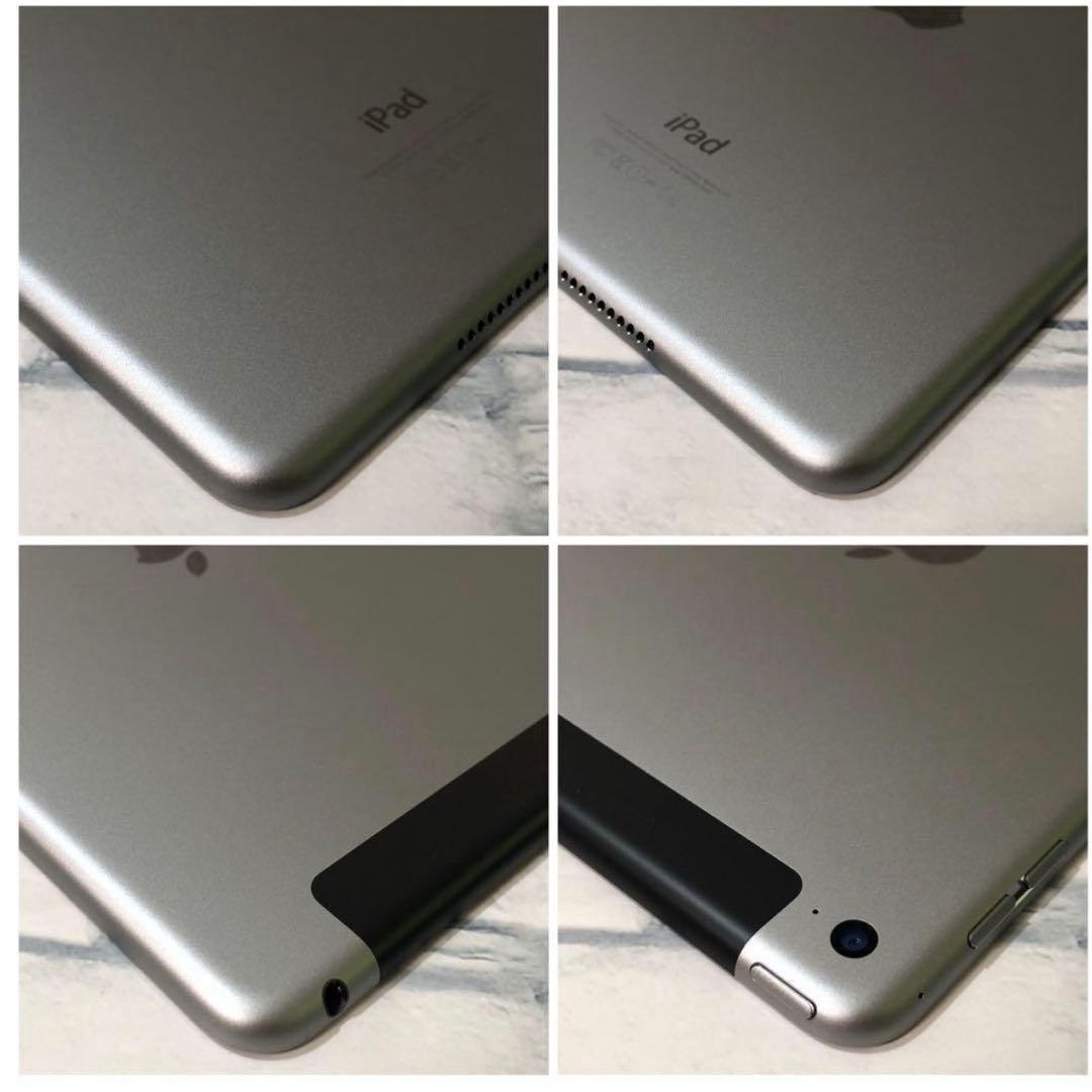 O*8様 iPad mini4 64GB SIMフリー
