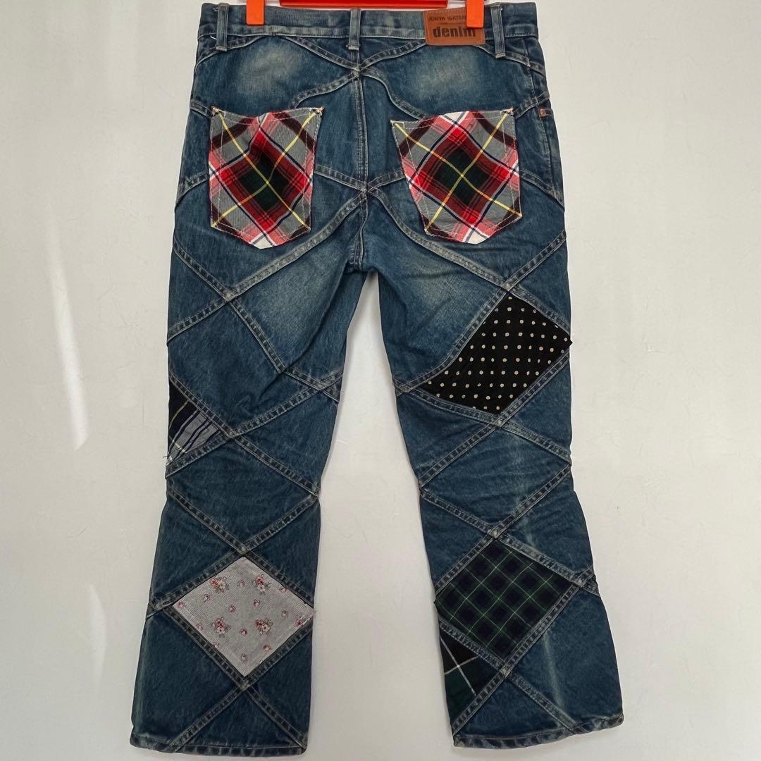 JUNYA WATANABE COMME des GARCONSデニム パンツ