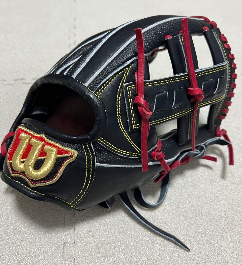 ウィルソンスタッフ　Wilsonstaff D5型