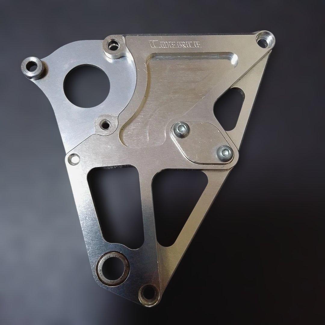 COERCE コワース スプロケットガード XJR1300 XJR1200