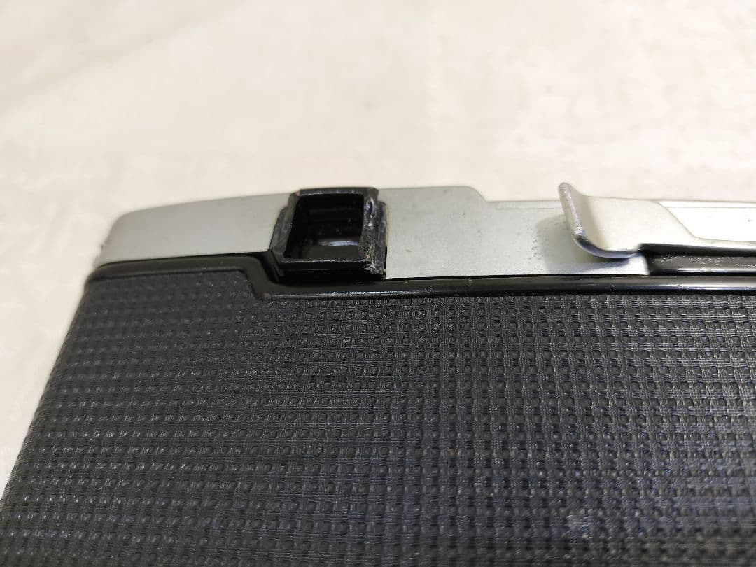 オリンパスPEN-FT ハーフサイズ 1眼レフ フィルムカメラ