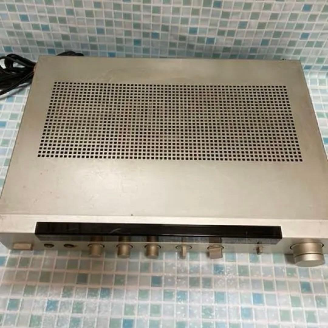 DENON PMA-11 プリメインアンプ