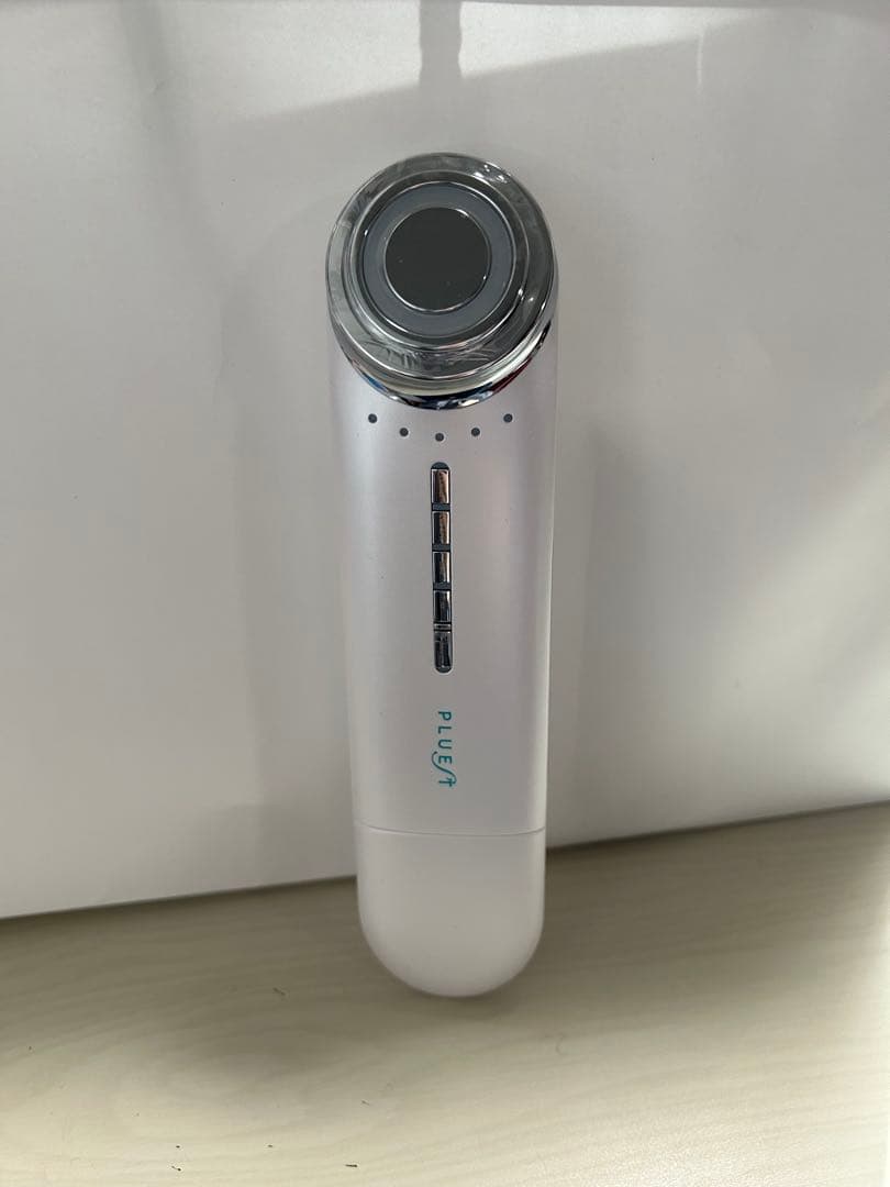 PLUEST マルチフェイシャルスパ