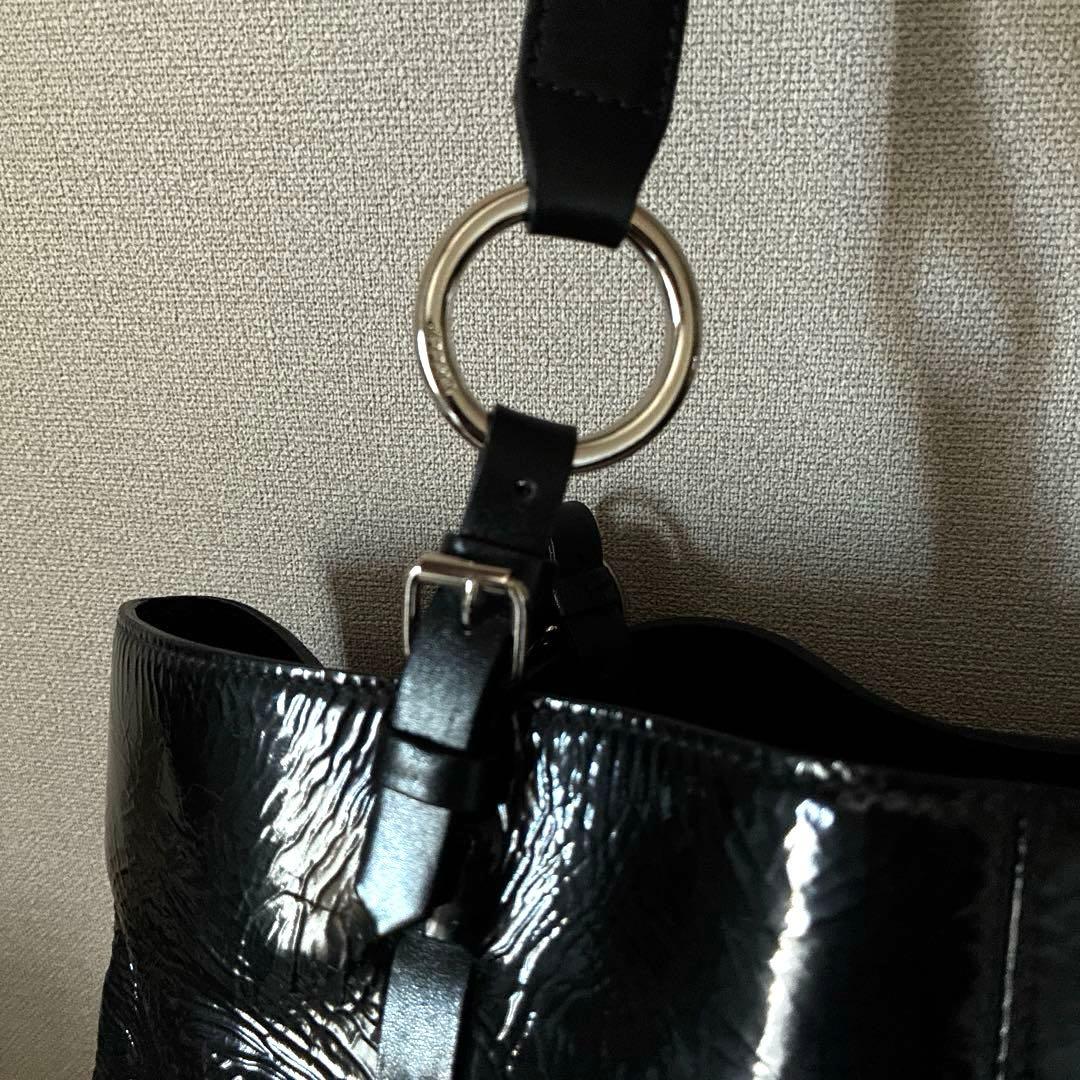 BALLY バリー イタリア製 A4可 大容量サイズ ビッグサイズ トートバッグ