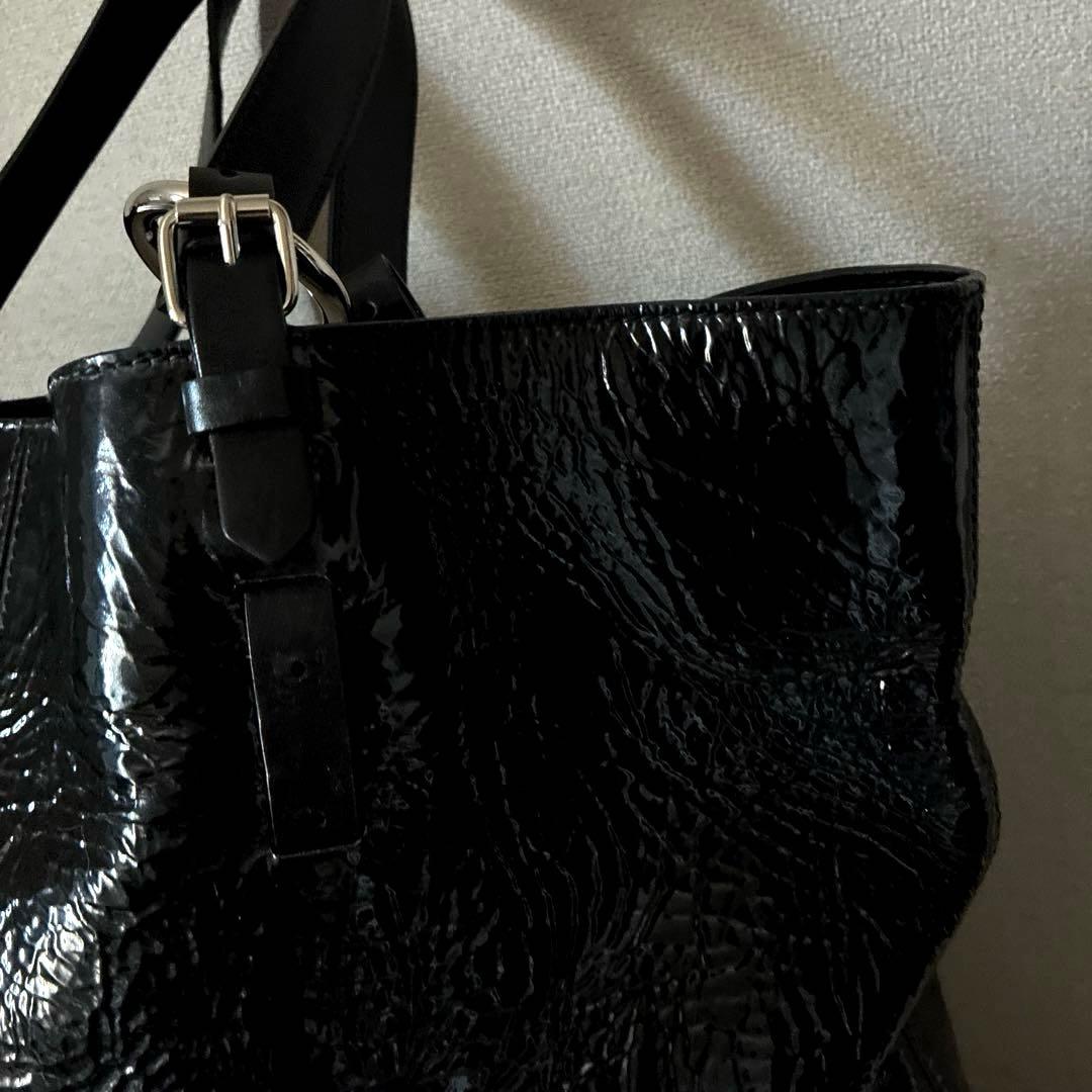 BALLY バリー イタリア製 A4可 大容量サイズ ビッグサイズ トートバッグ