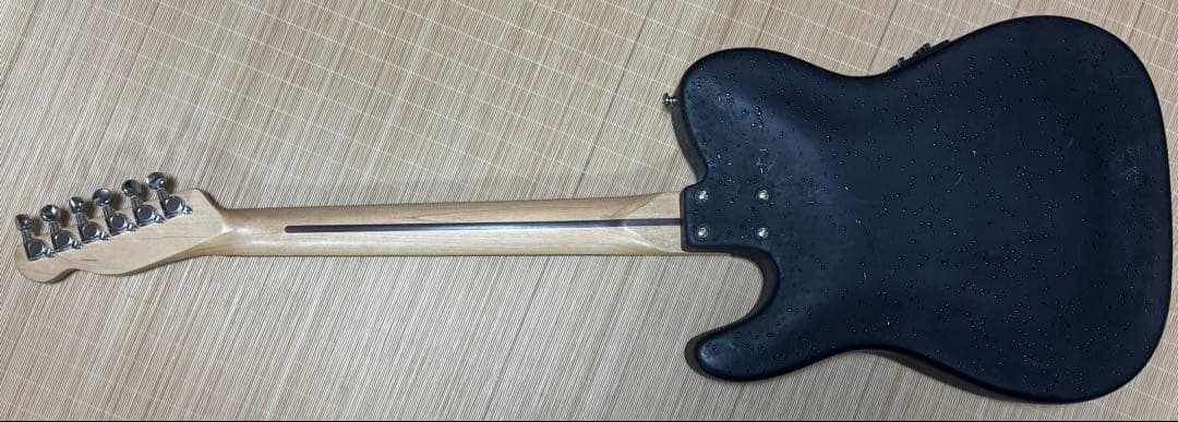 Fender Telecousticアコースティックギター