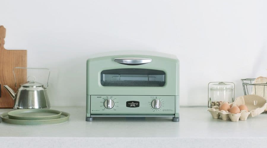 Aladdin グラファイトグリル＆トースター AGT-G13B(G)