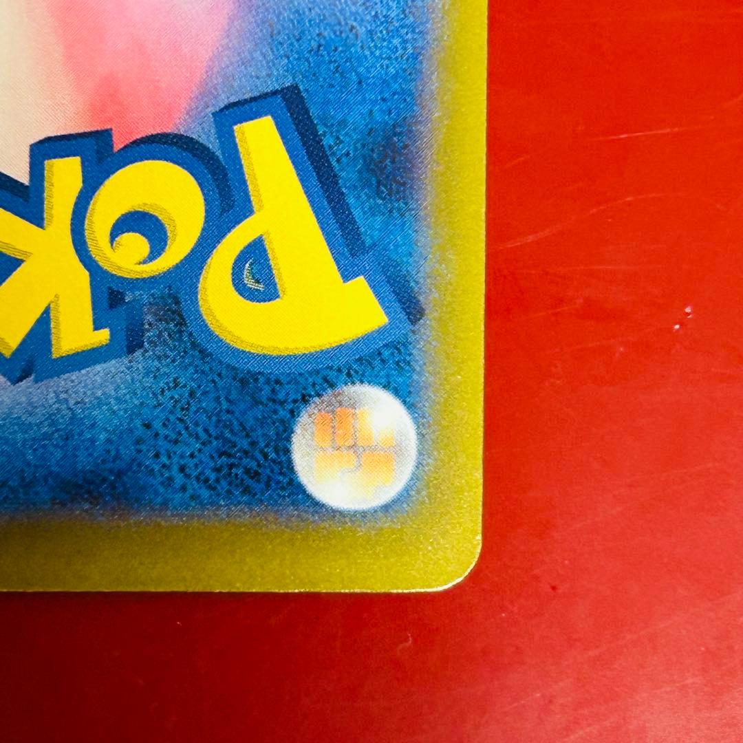 ✨*️様 ✨美品✨ニンフィアex ポケモンカード