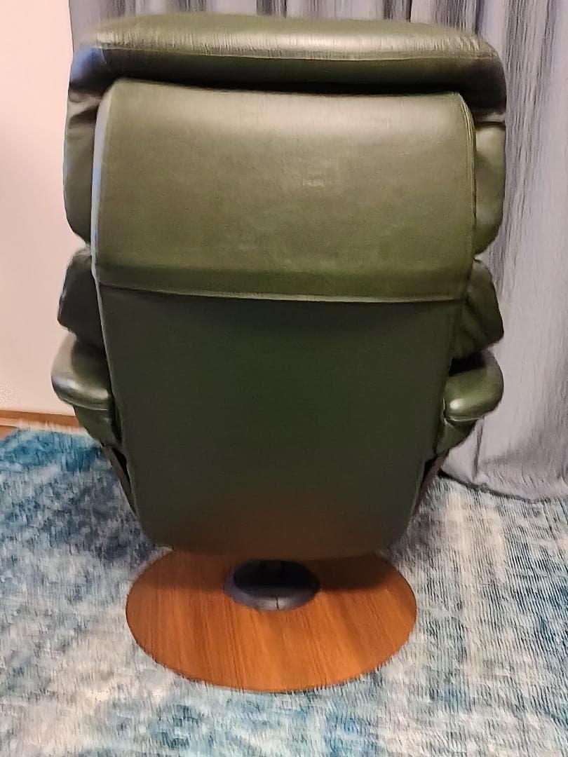 カリモク ザ ファースト / リクライニングチェア(M) RU7350