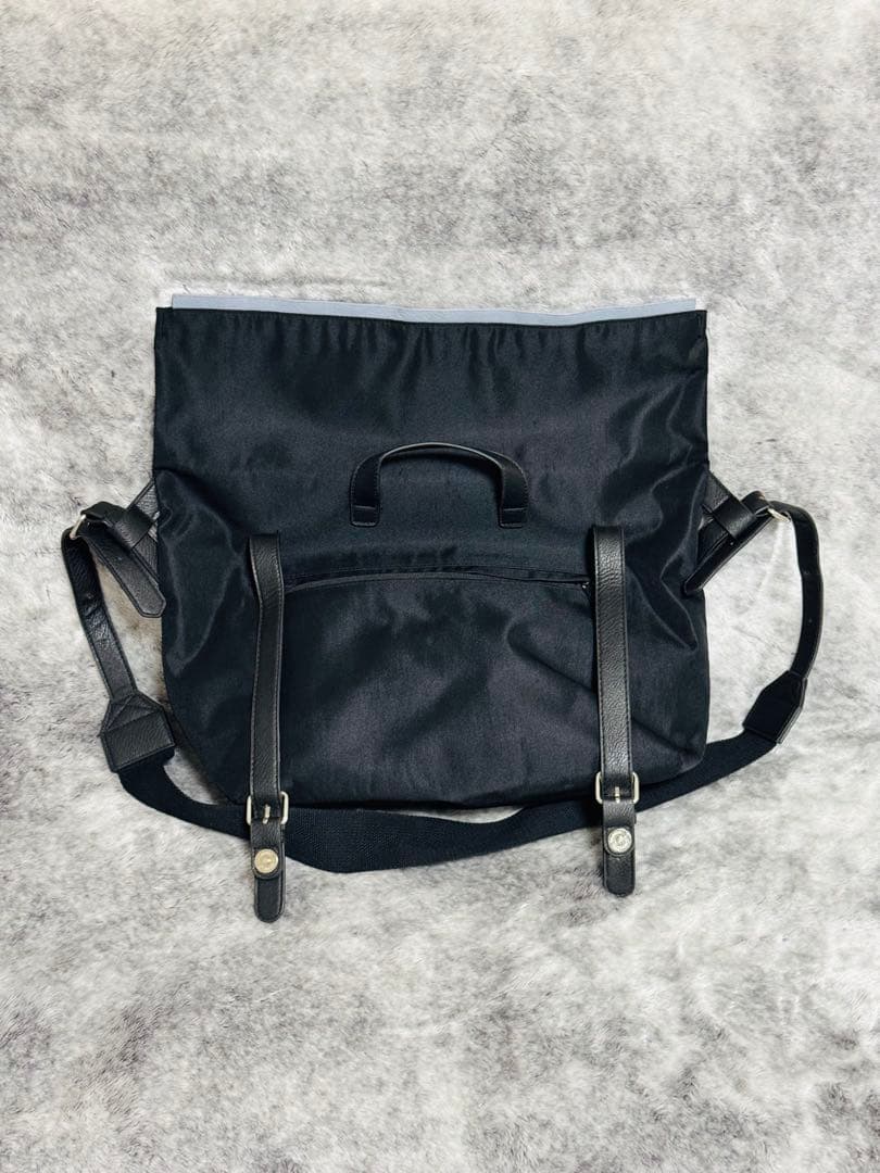 『激レア』　林冲　ダブルベルト　ショルダーバッグ　 「真剣で私に恋しなさい!A」